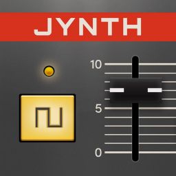 Jynth – Physics Analog Synth