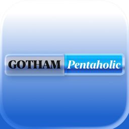 Pentaholic Synth
