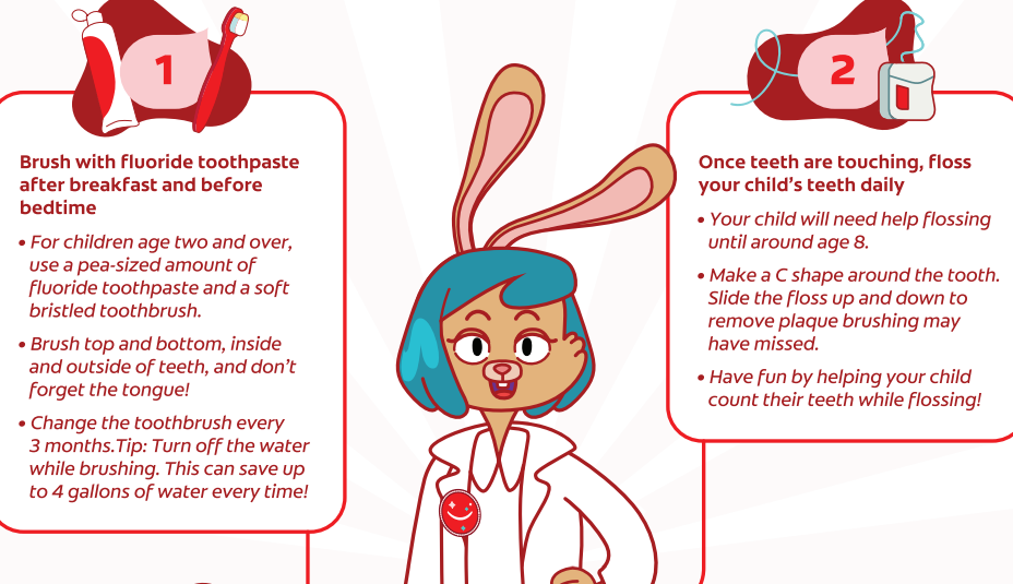 Colgate - Bright Smiles, Bright Futures | Alliance for a Healthier ...