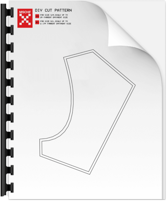 MSCHF MAG Volume 2: CRED