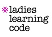 Learning Ladies logo