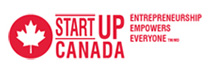 Start up Canada logo