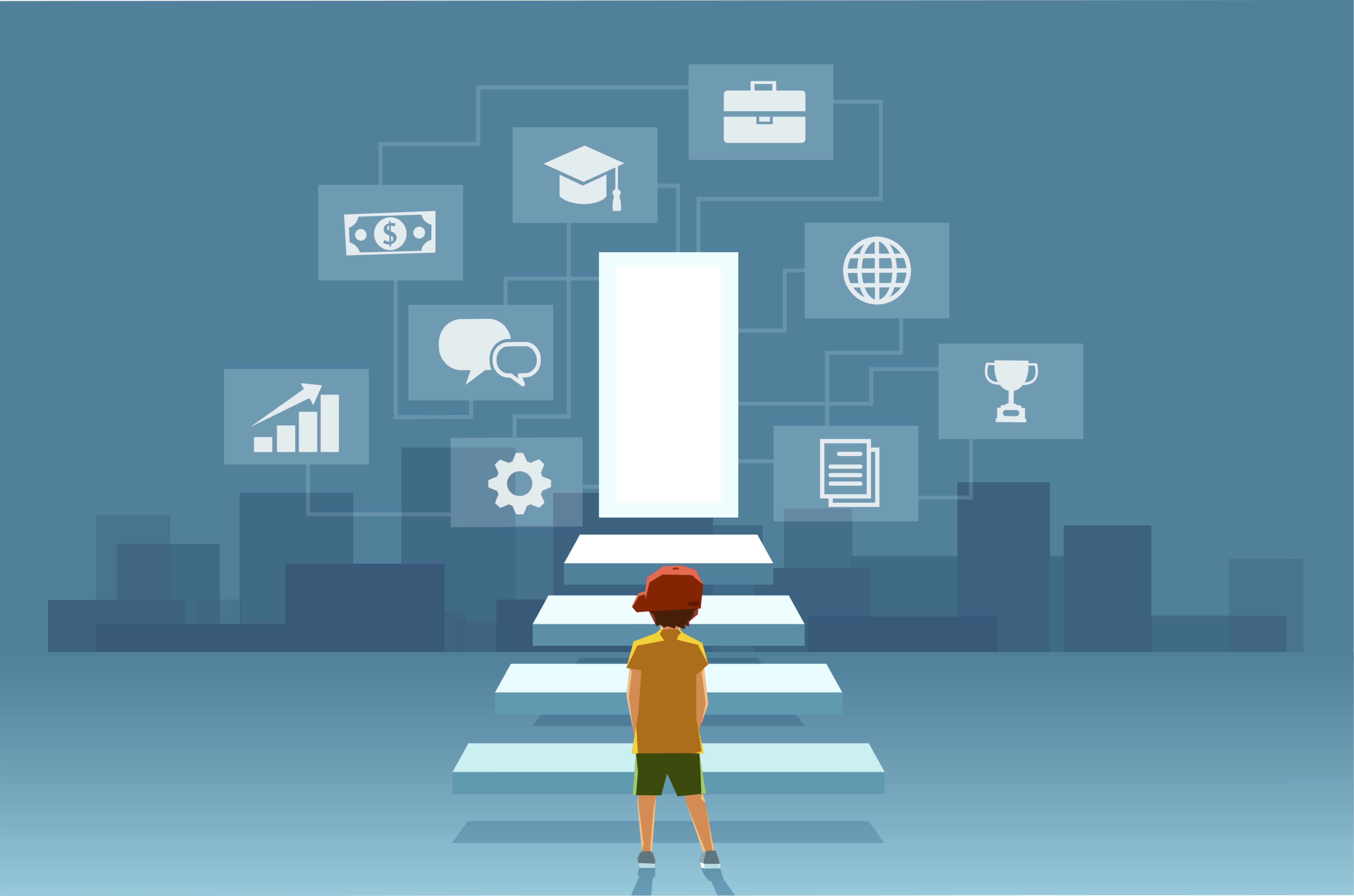 The Bridge Rwjbh: Is It Ready For The Future? - zdwxglw
