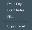 Notification Panel - 2