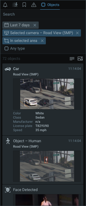 Objects Tab 2