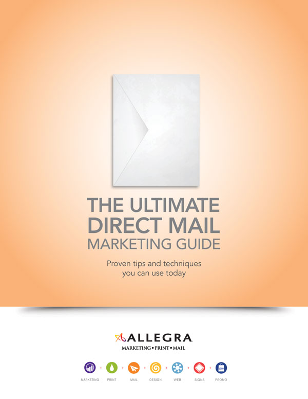 Ultimate Guide to Direct Mail Marketing