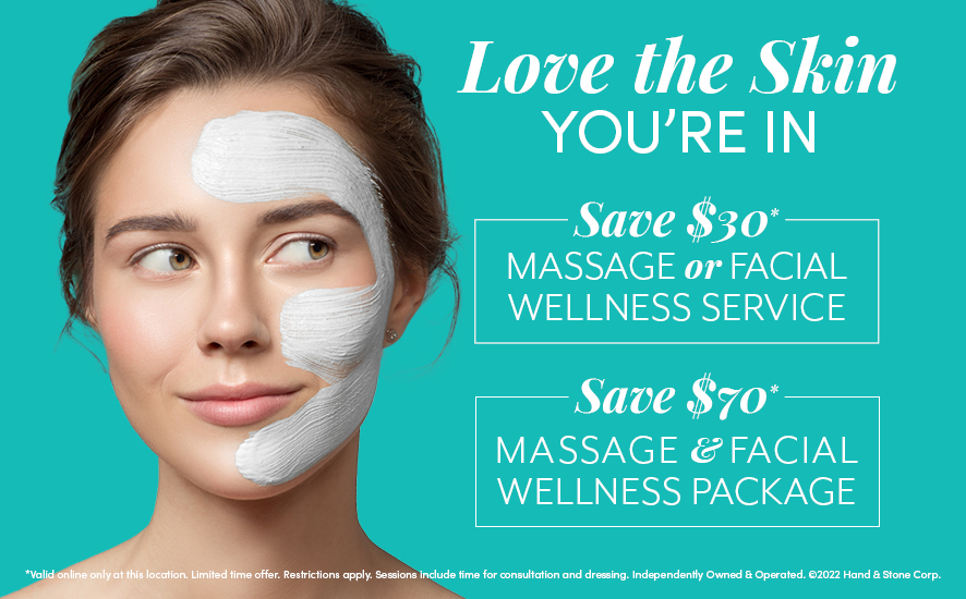 Massage Spa Toms River, NJ Massage Therapist 08753 Hand And Stone