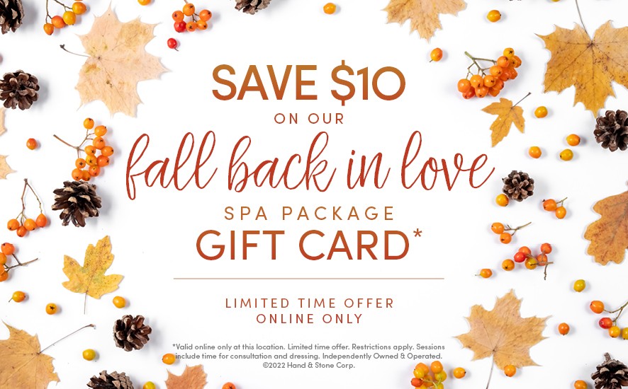 Massage Therapist Serving Oviedo, FL