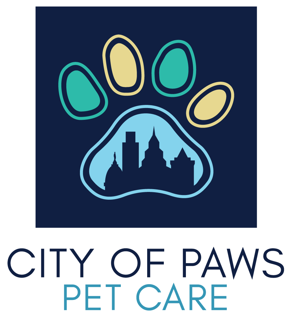City of Paws Pet Care Career Page