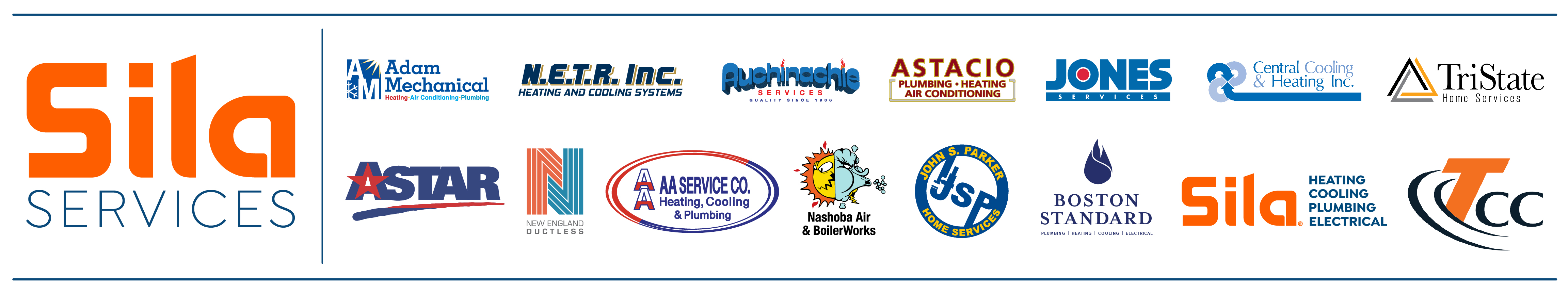 Residential HVAC Service Technician Sila HVAC Career Page