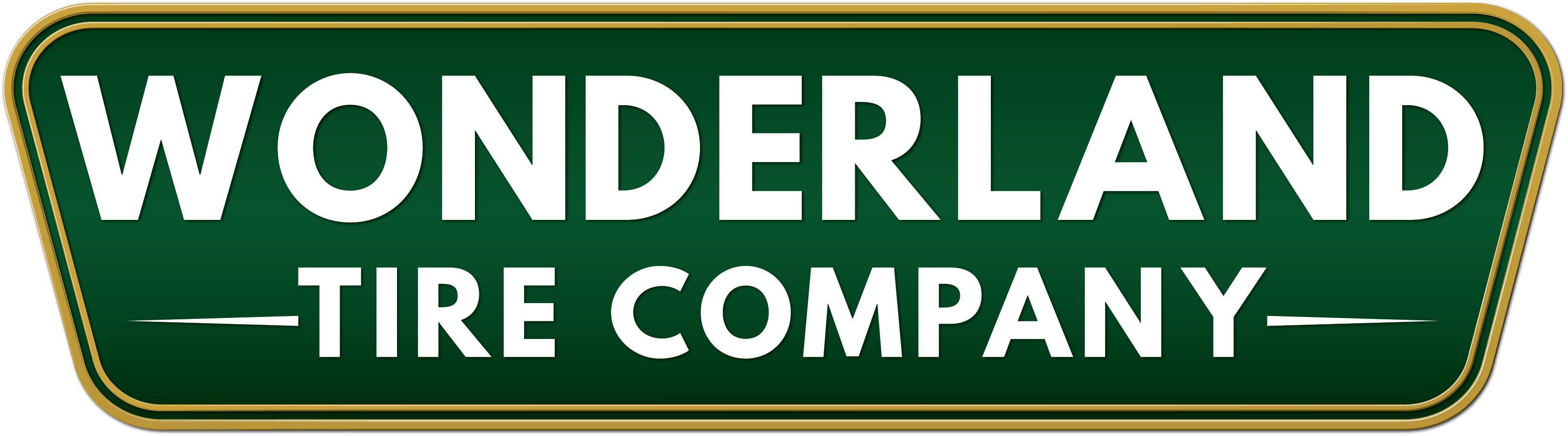 Wonderland Tire Company