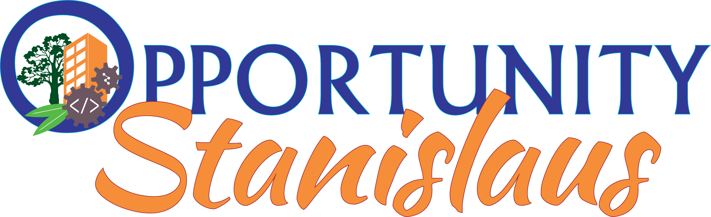 Opportunity Stanislaus Career Page