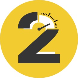 brand logo