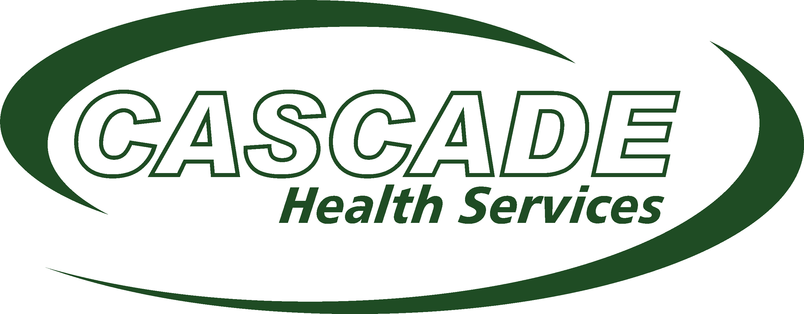 Cascade Health Services Career Page