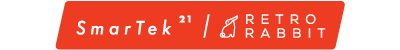 SmarTek21 - Career Page