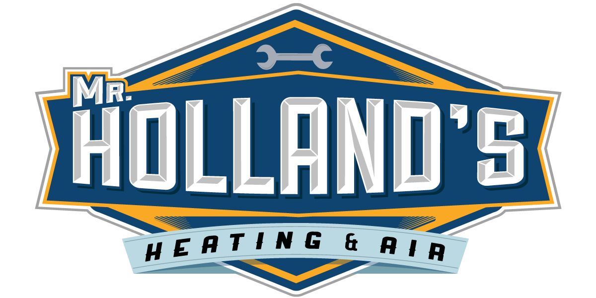 Mr. Holland's Heating, Air, & Electric Career Page