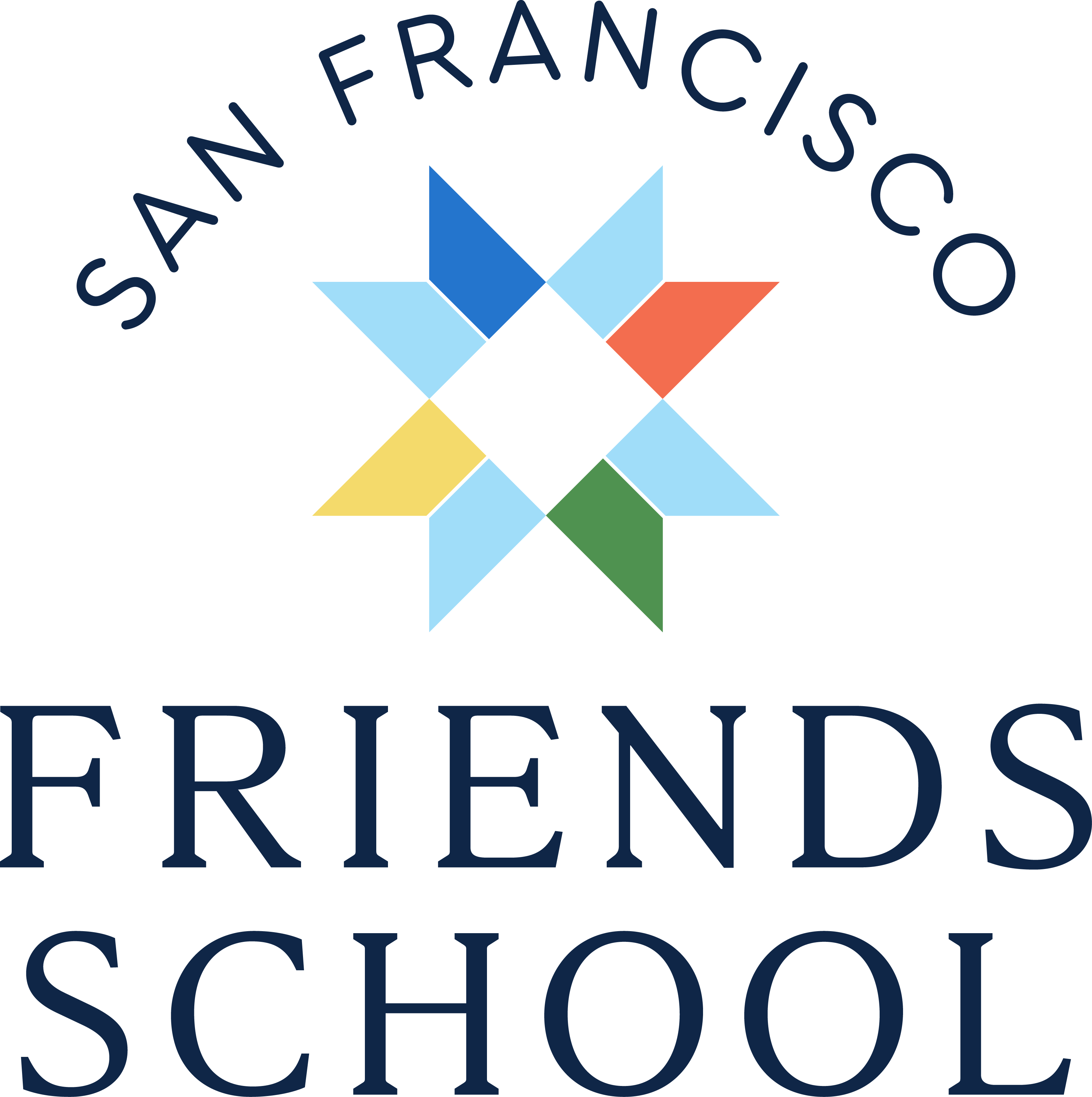 brand logo