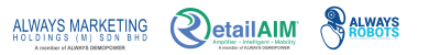 brand logo