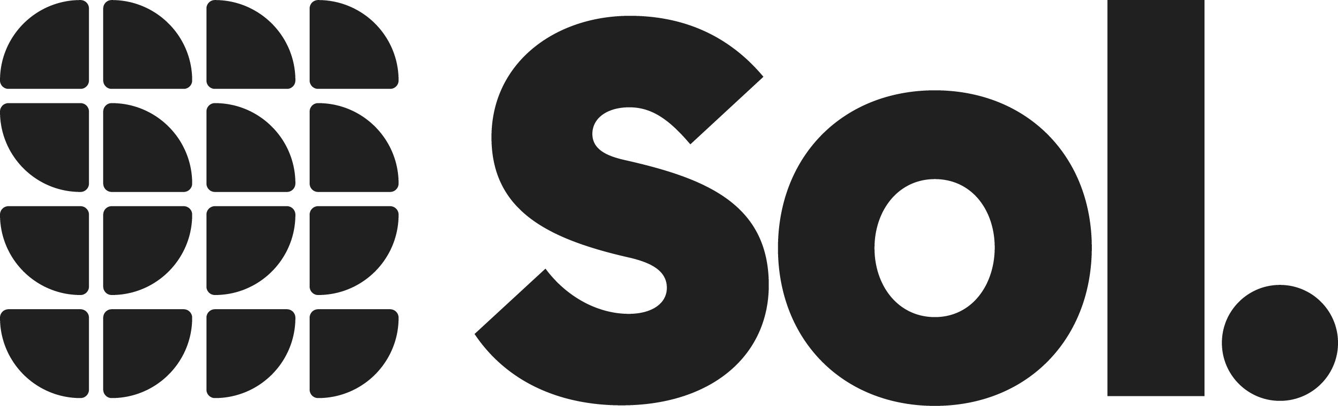 brand logo