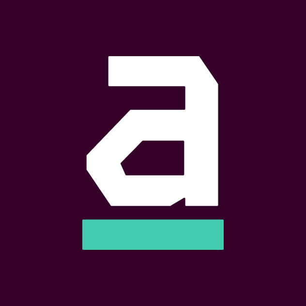 brand logo