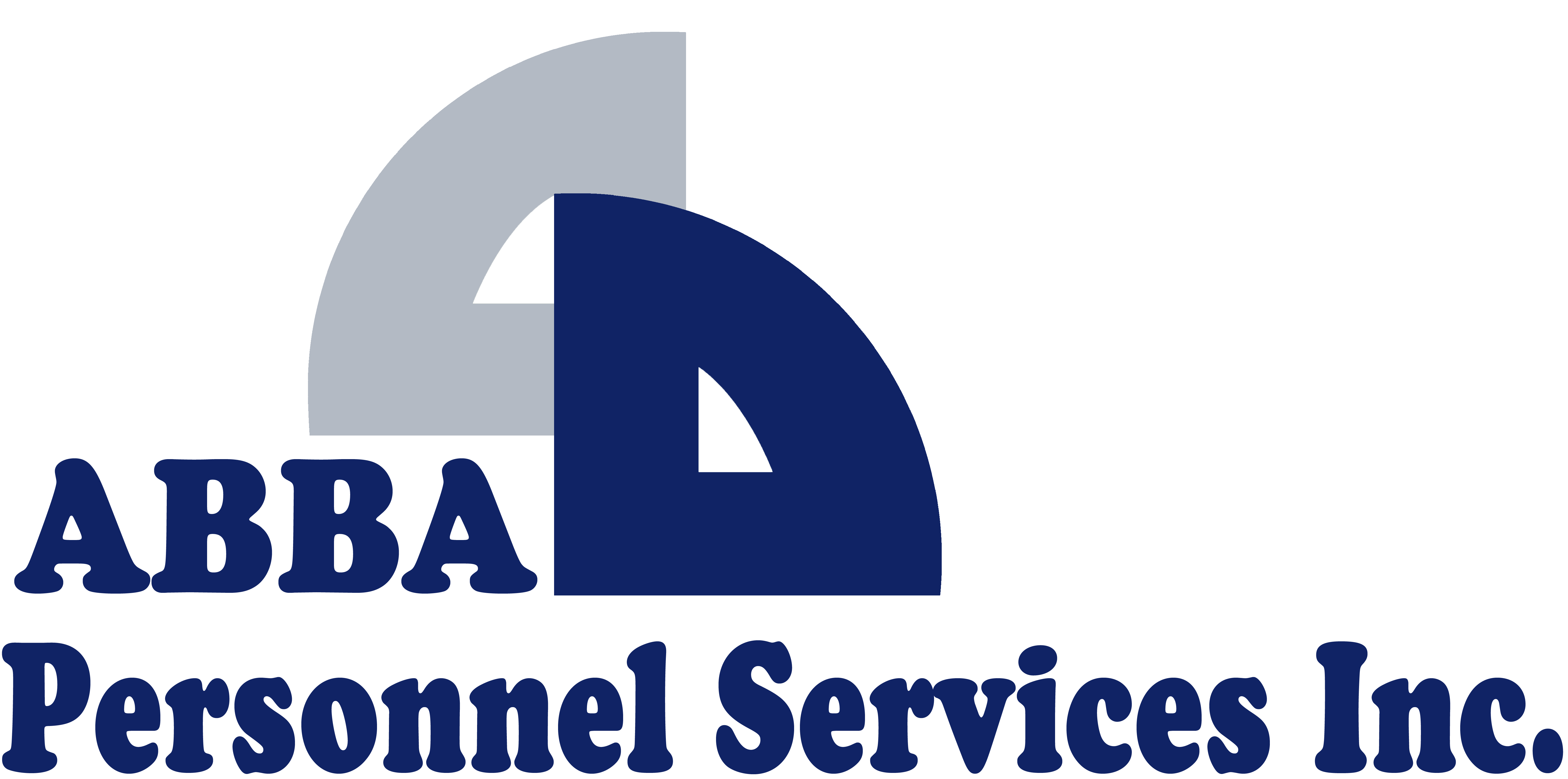 Staff Nurse ABBA Personnel Services Inc Career Page