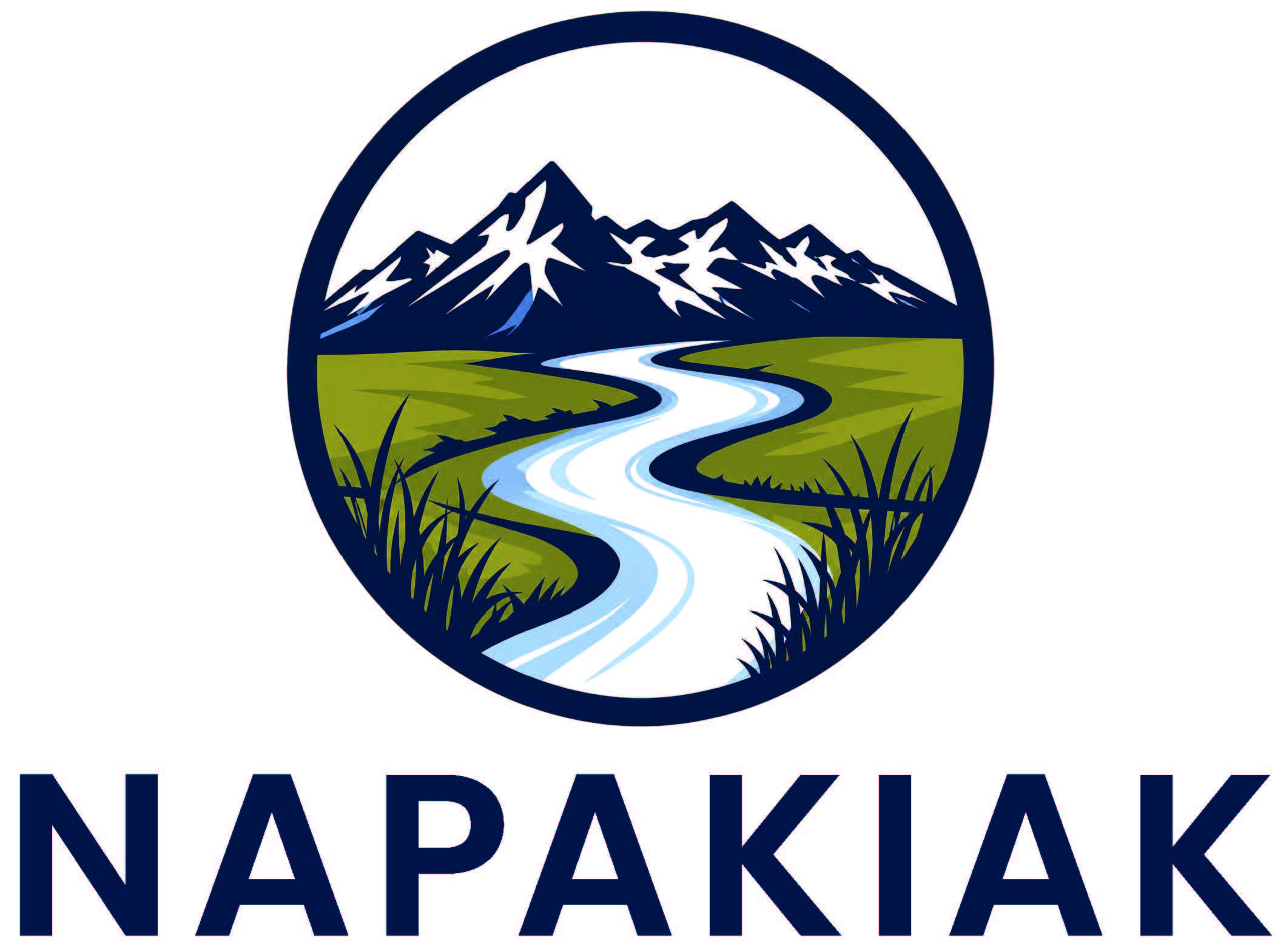brand logo