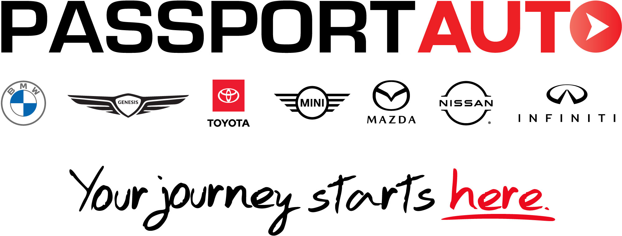 brand logo