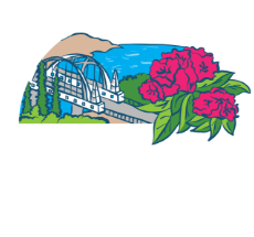 brand logo