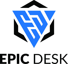 Epic Desk