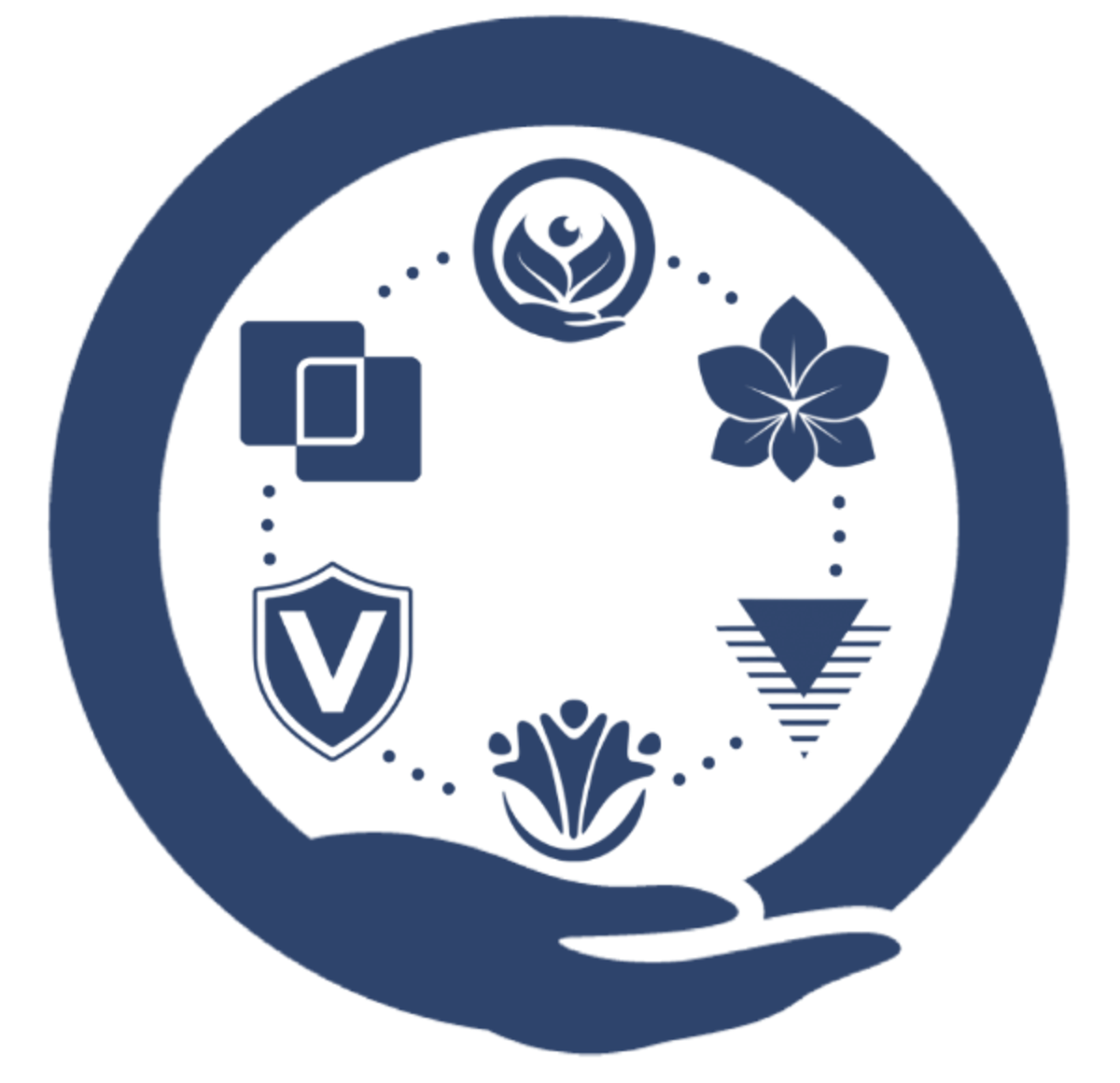 brand logo
