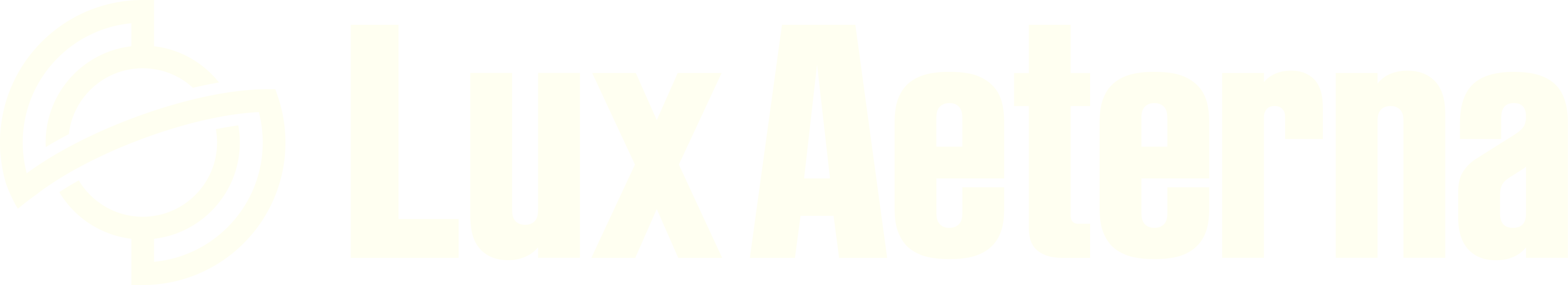 Lux Aeterna