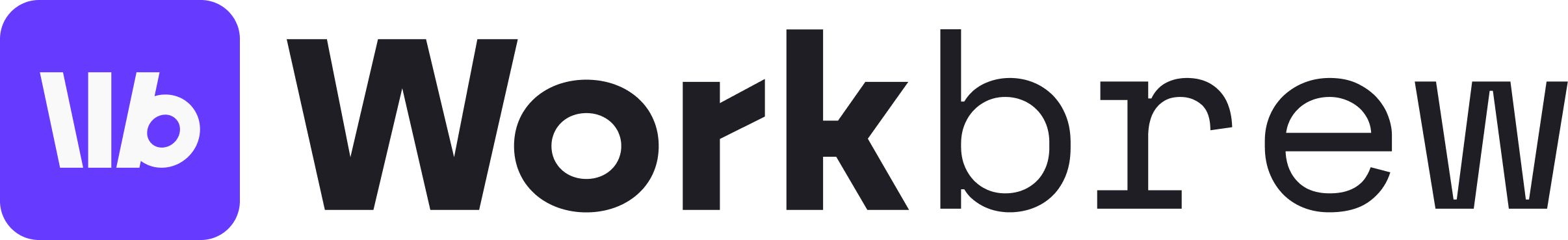 brand logo