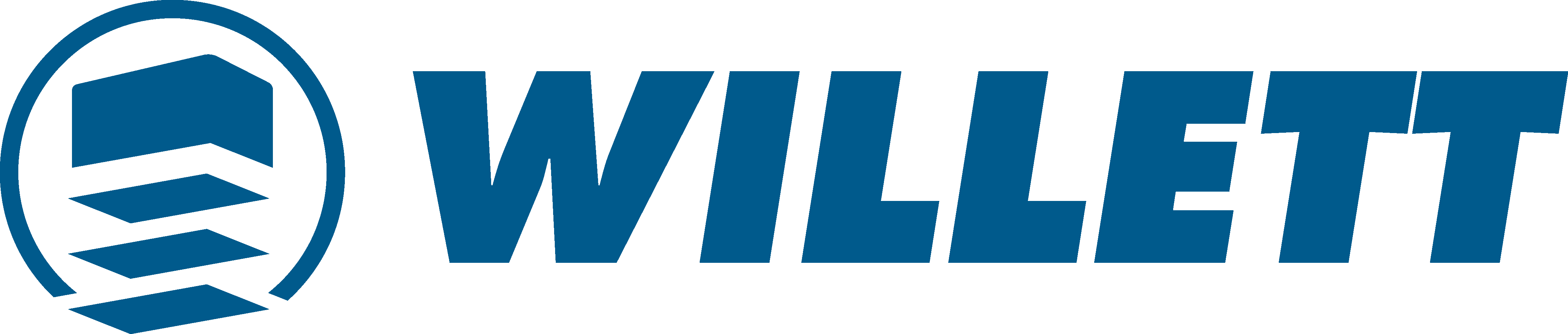 brand logo