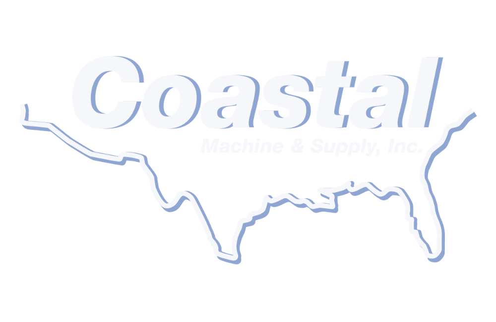 Coastal Machine & Supply