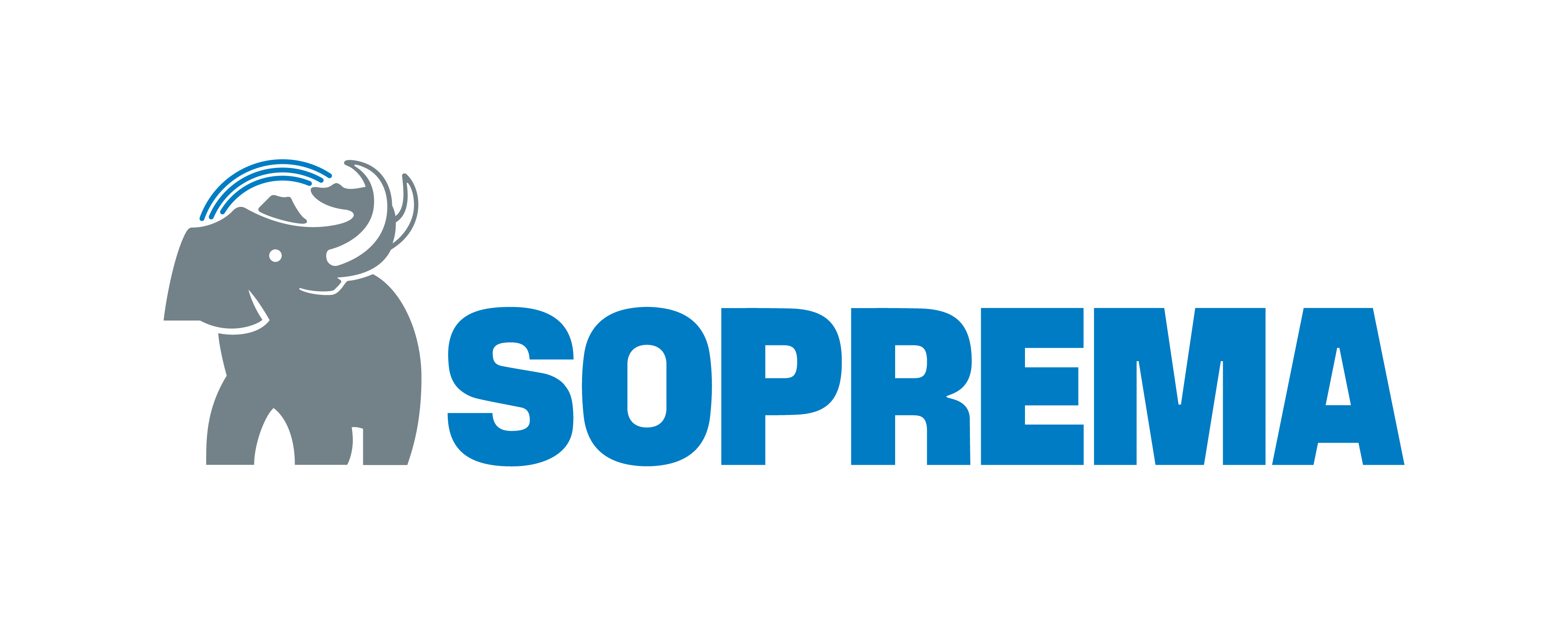 brand logo