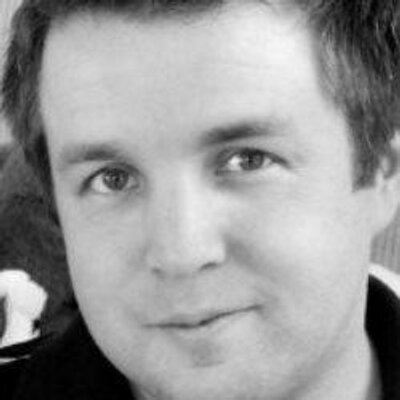 Paul Drury