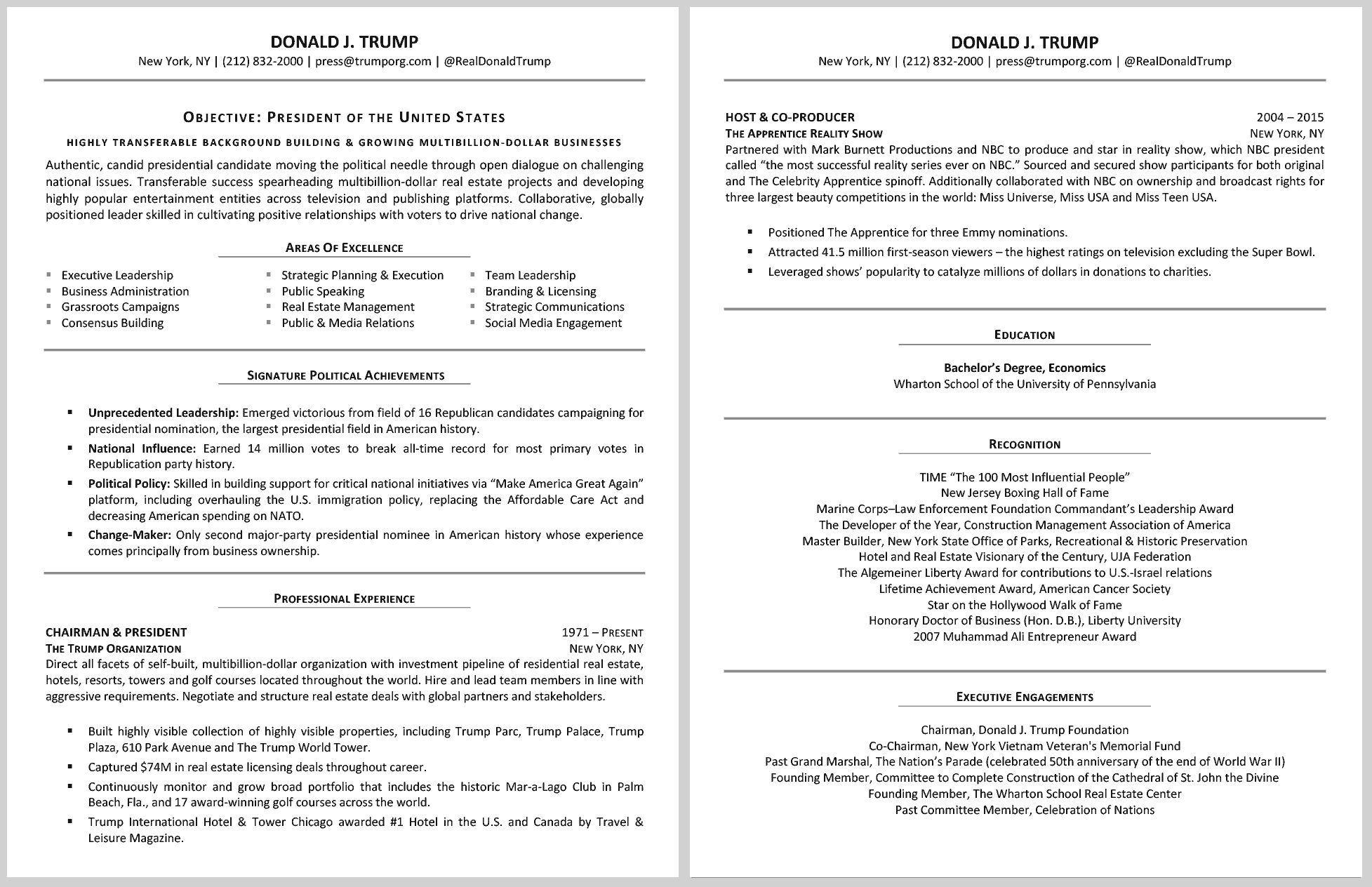 Assistant Vice President Resume Samples Qwikresume