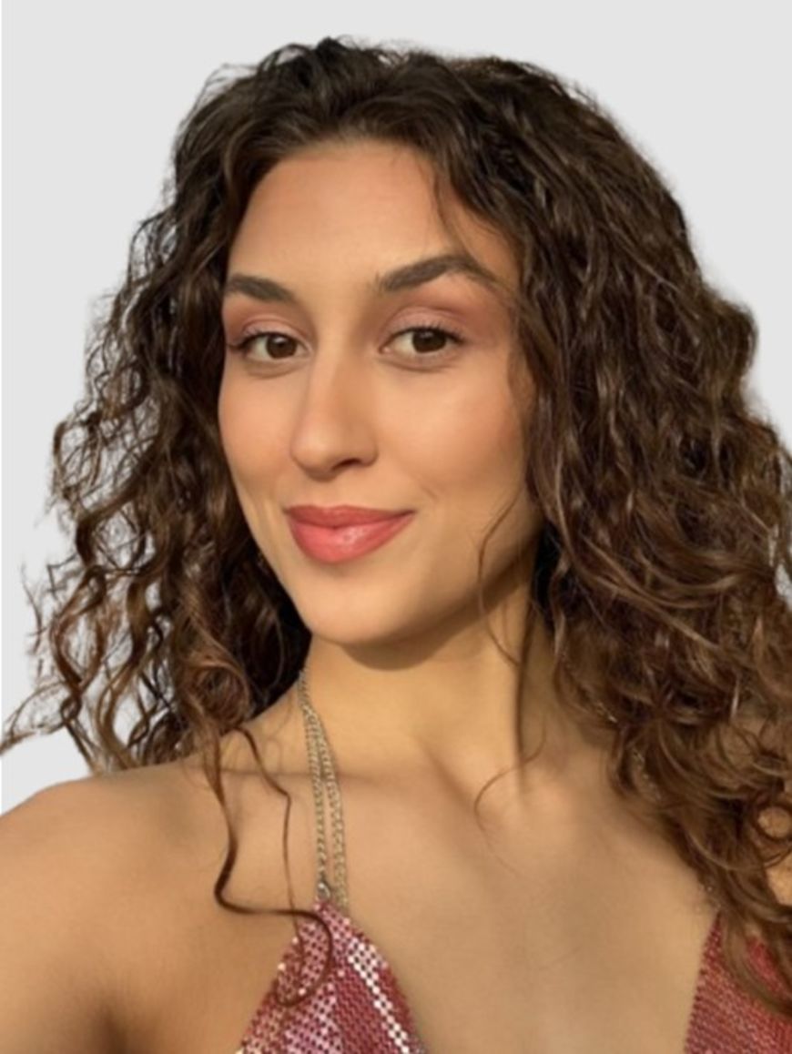 A “Women for Progress” Nicole Bertolini Ambasciatrice del Progresso