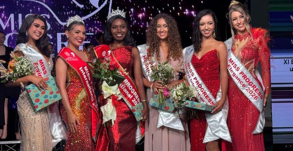Women for Progress 2026: vince il Kenya con un progetto per le detenute 