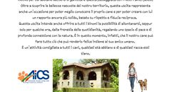 Passeggiata "Mulini asciutti"