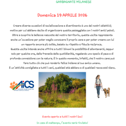 Passeggiata "Le 7 cascate e il laghetto Fametta"