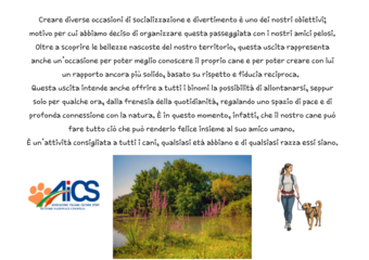 Passeggiata "Le 7 cascate e il laghetto Fametta"