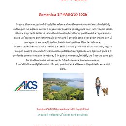 Passeggiata "Lago di Comabbio"