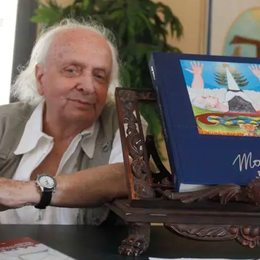Monreale, conferimento della cittadinanza onoraria al maestro Pippo Madé