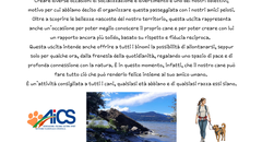Passeggiata "Parco del Golfo della Quassa"