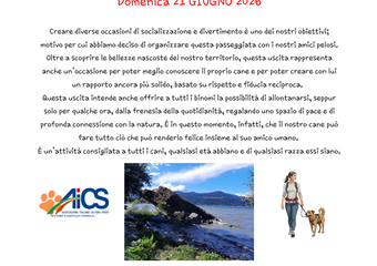Passeggiata "Parco del Golfo della Quassa"