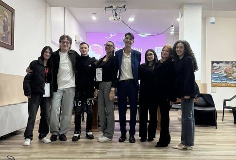 Associazione Campania In Ascolto