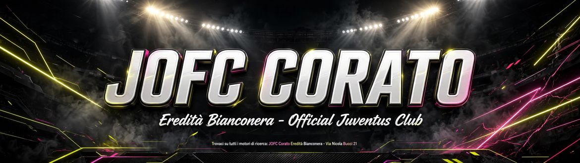 JOFC Corato - Eredità Bianconera