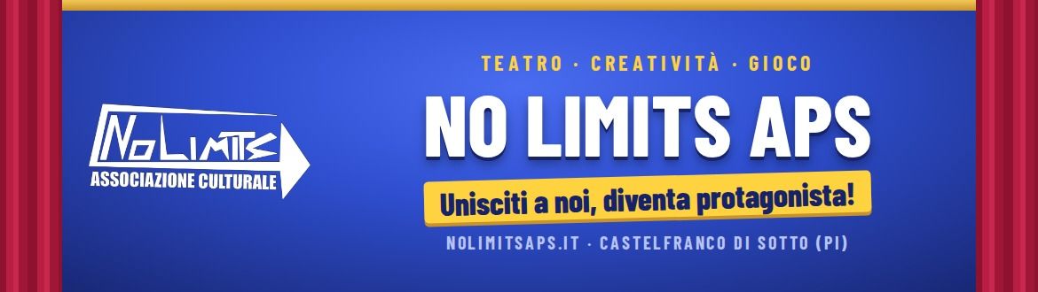No Limits APS