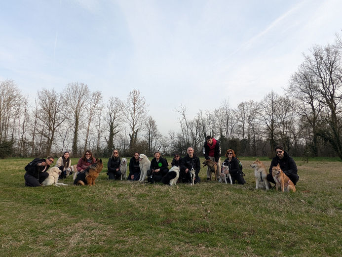 Ponti di Cuggiono - 22 Febbraio 2026